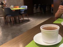 -希尔顿欢朋酒店·欢朋餐厅