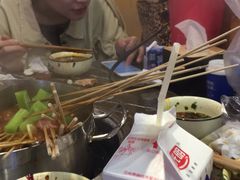 -大斌家串串火锅(万国城店)
