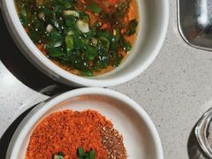 -海底捞火锅(万象城店)