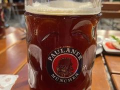 -宝莱纳餐厅(滨江店)