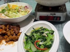 -楚禾宴·家宴(光谷大道店)