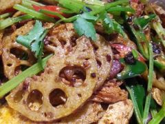 iphone_upload_pic-福慧慈缘素食餐厅(王府井店)