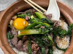 -万兴煲仔饭(万福路店)