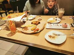 -必胜客(庆阳南大街店)