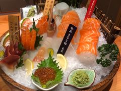 -文三酒肆自助放题(新街口友谊广场店)