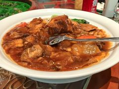 -普天和酒楼·新津菜·烤鸭(天津之眼店)