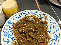 -同庆楼(天鹅湖万达店)