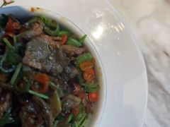 -周渝食惦·酸菜鱼精致川菜(横岗店)