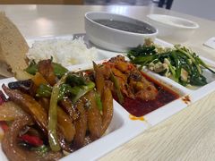 -东北大学（浑南校区）食堂