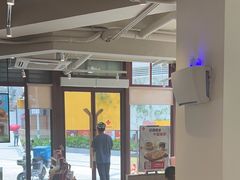 -Tims天好咖啡(华侨城步行街店)