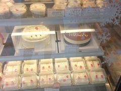 -红宝石·鲜奶小方(莘庄店)