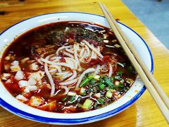 米粉-张记牛骨粉