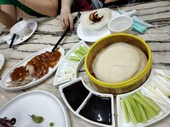 -金百万烤鸭店(马甸店)