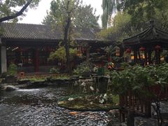 -白家大院·王府宫廷菜(苏州街店)