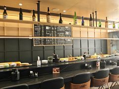 -Sushi Hanzo半藏(天环广场店)