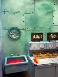 -尼克Playtime(欢乐海岸店)
