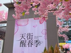 -首开·龙湖成都西宸天街