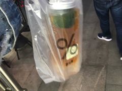 -%百分茶(江阴万达店)