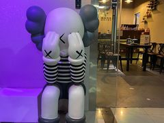 -Mr.Fox狐狸先生超级密室(南山店)