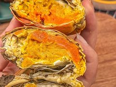 -阳澄湖大闸蟹·琼灵阁牌品牌连锁(吴中总店)