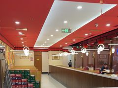 -晋阳春·山西菜·北京烤鸭(交大店)