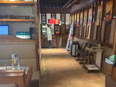 -绿茶餐厅(布吉万象汇店)