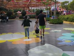 -青岛方特梦幻王国