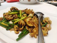 -霞客居酒店·霞客食府·宁海特色小海鲜