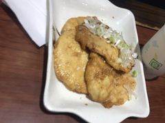 -金刚山烧烤(中山路店)