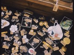 -Golikooo Vintage(中古店)