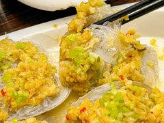 -众味海鲜大排档·活海鲜·潮汕味(南澳店)