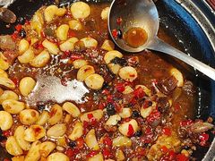 -千百味红餐厅·江西菜(绿地双子塔店)