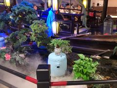 -红蜡烛-养生粥-津鲁菜(中山路店)