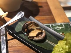 -碳说品道.瓦片烤肉.海鲜烧烤(中华路店)
