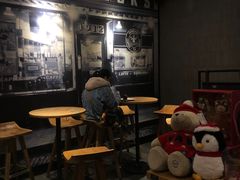 -星巴克臻选(重庆沙坪坝店)