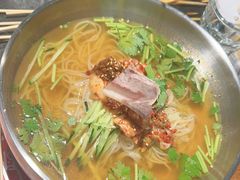 -可口香·非遗老号烧烤(南岗直营店)