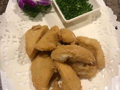 -辉记炭烧海鲜大排档·老字号(福田店)