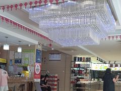 -韩记海鲜饺子旗舰店(红海新区店)