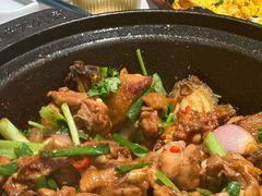 -火啫啫·粤式啫啫煲(南通首店)