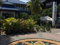 -库塔海滩