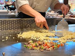 -赤坂亭·M9和牛烧肉·铁板烧(合肥万象城店)