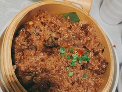 -丽华园(汉阳龙阳店)