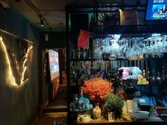 -M-3 PUB(创智天地店)