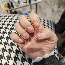 -Beauty nail伊佳靓丽美甲美睫