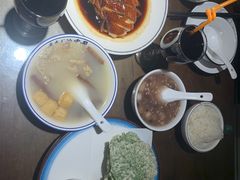 -应天大明王朝·南京菜创始店(中山陵店)