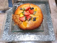 -现代华天大酒店海鲜自助餐(芙蓉南路店)