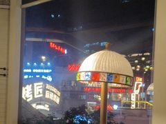 -良木缘咖啡西餐(川大店)