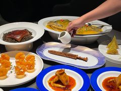 -曾宴·楚菜(湖北省博物馆店)