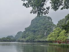 -星湖旅游景区七星岩