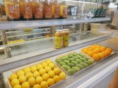 -奈雪的茶(苏宁广场店)